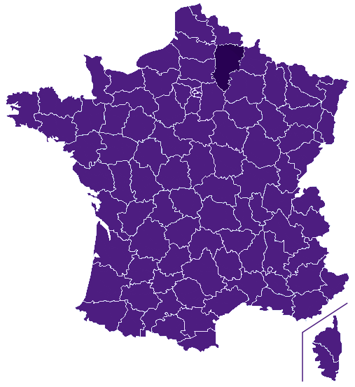 Boulangerie Aisne