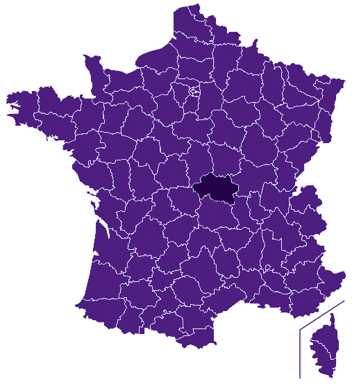 Boulangerie Allier