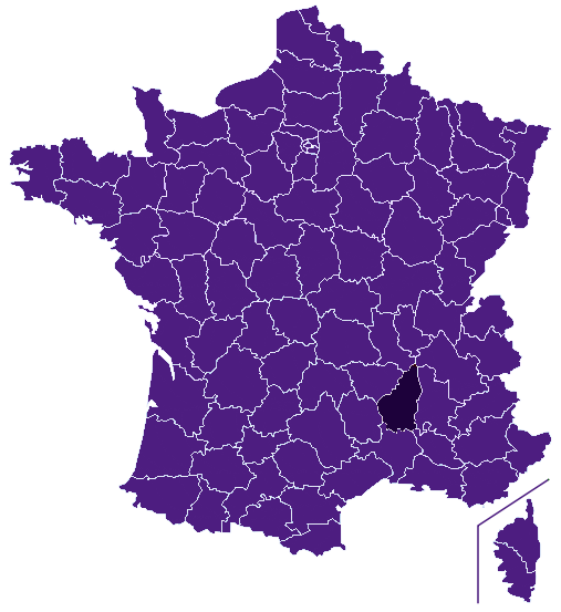 Boulangerie Ardèche