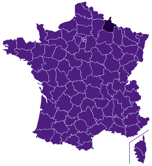 Boulangerie Ardennes