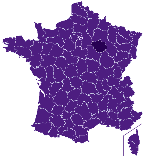 Boulangerie Aube