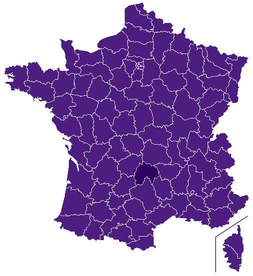 Boulangerie Cantal
