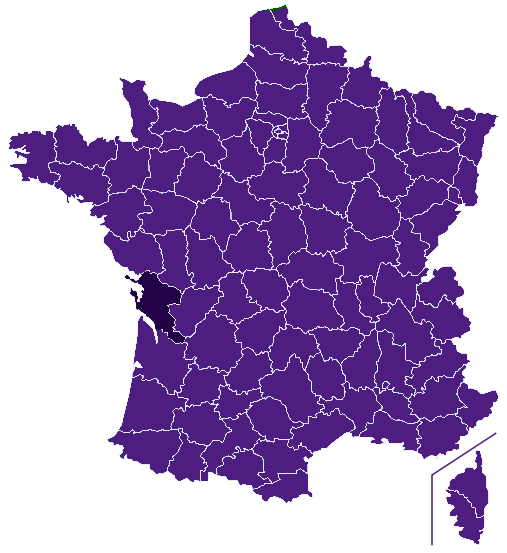 Boulangerie Charente-Maritime