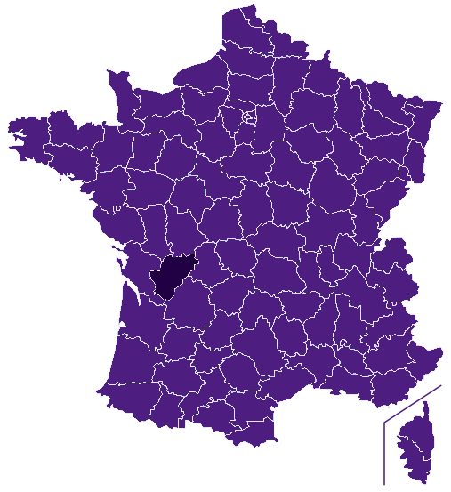 Boulangerie Charente