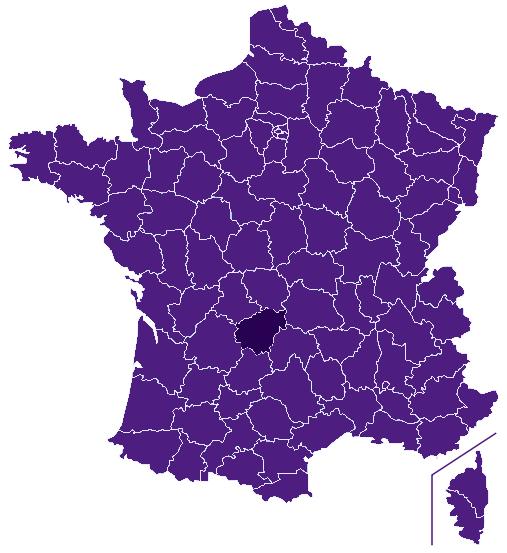 Boulangerie Corrèze