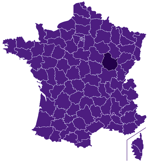 Boulangerie Côte-d'Or