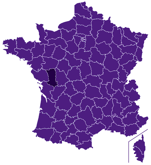 Boulangerie Deux-Sèvres