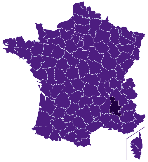 Boulangerie Drôme