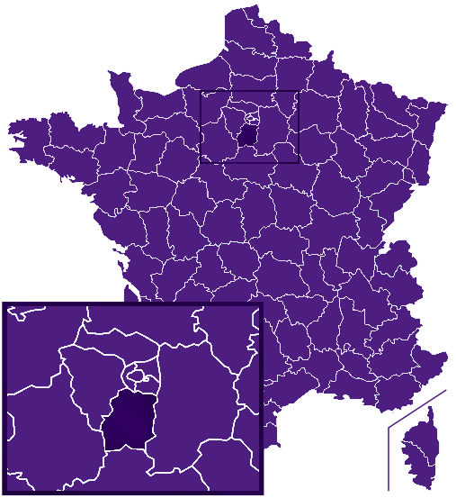 Boulangerie Essonne