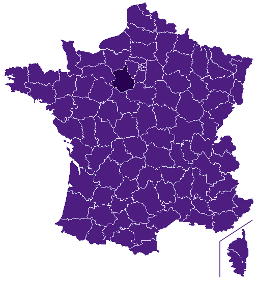 Boulangerie Eure-et-Loir