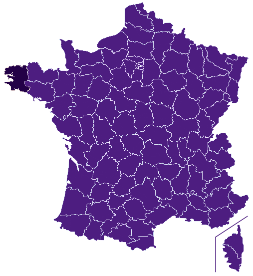 Boulangerie Finistère