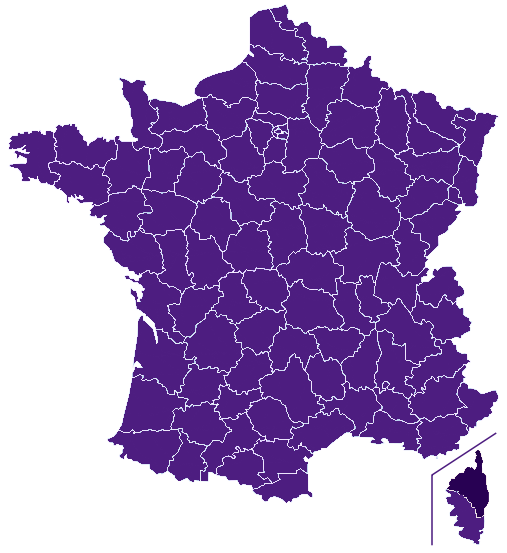 Boulangerie Haute-Corse