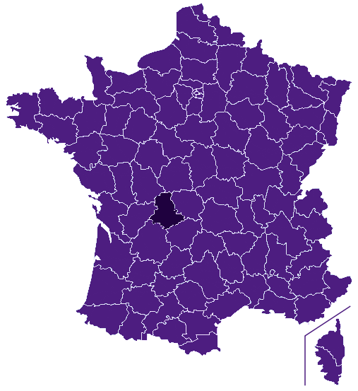 Boulangerie Haute-Vienne