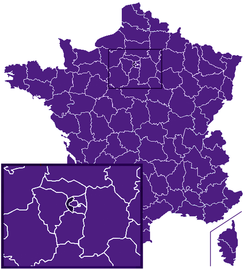 Boulangerie Hauts-de-Seine