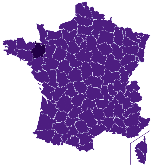 Boulangerie Ille-et-Vilaine