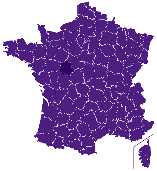 Boulangerie Indre-et-Loire