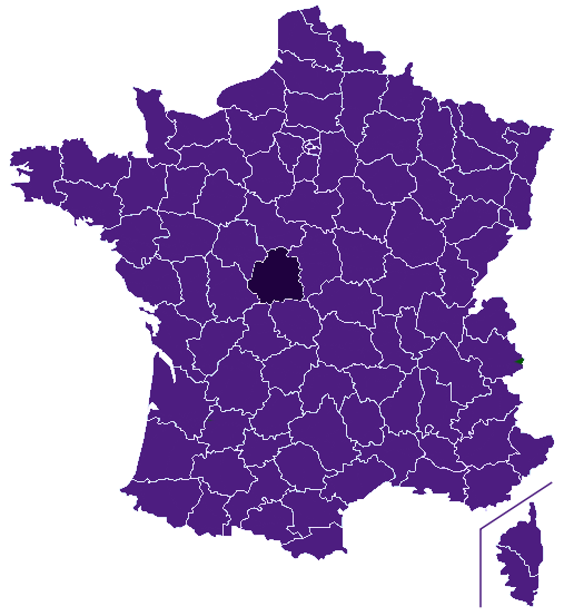 Boulangerie Indre