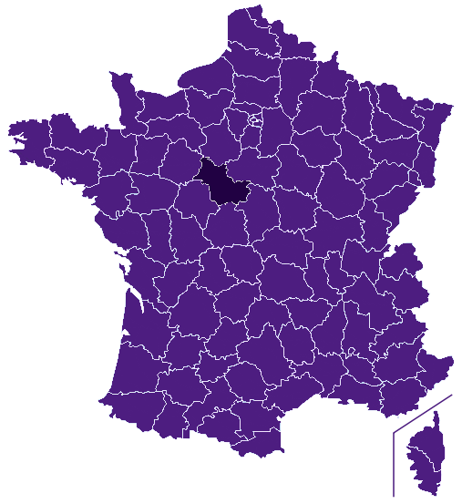 Boulangerie Loir-et-Cher