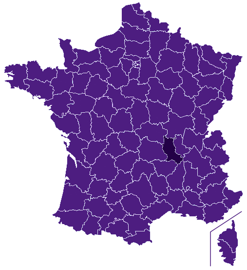 Boulangerie Loire