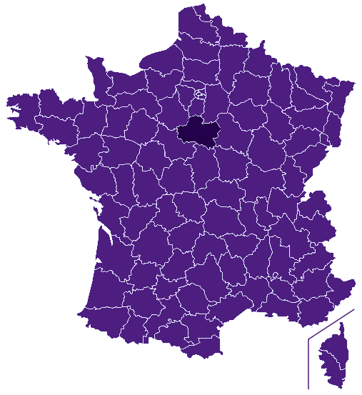 Boulangerie Loiret