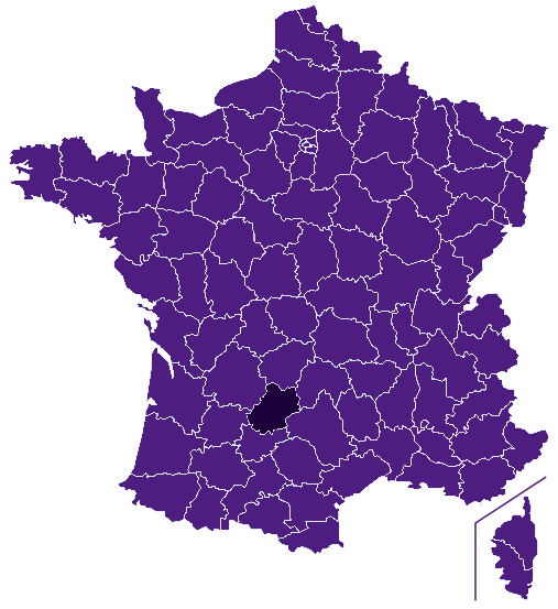 Boulangerie Lot