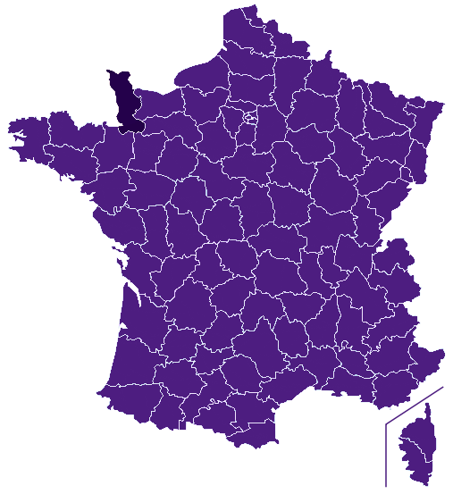 Boulangerie Manche