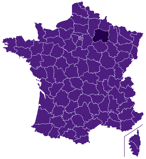 Boulangerie Marne