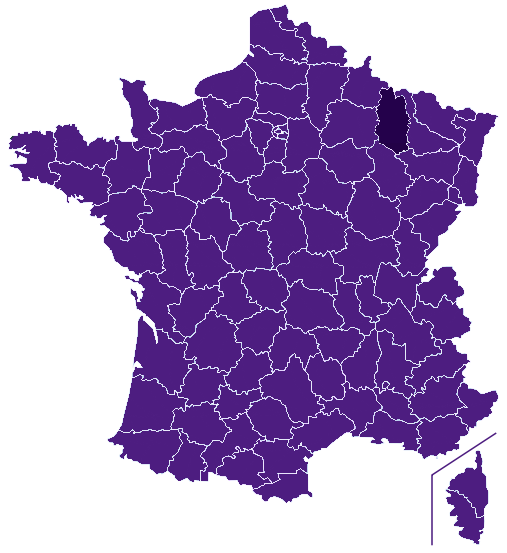 Boulangerie Meuse