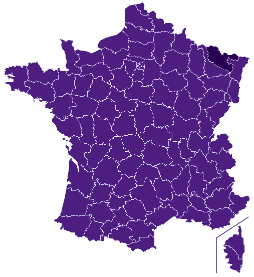 Boulangerie Moselle