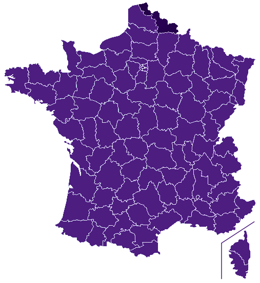 Boulangerie Nord