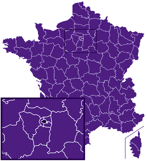 Boulangerie Paris