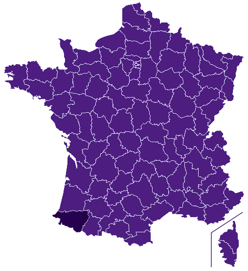 Boulangerie Pyrénées-Atlantiques