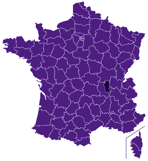 Boulangerie Rhône