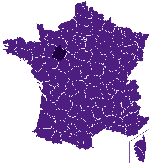 Boulangerie Sarthe