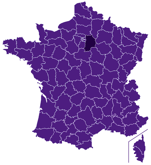 Boulangerie Seine-et-Marne