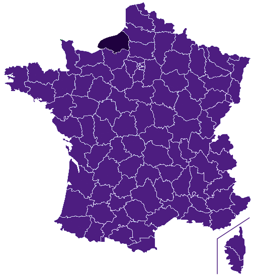 Boulangerie Seine-Maritime