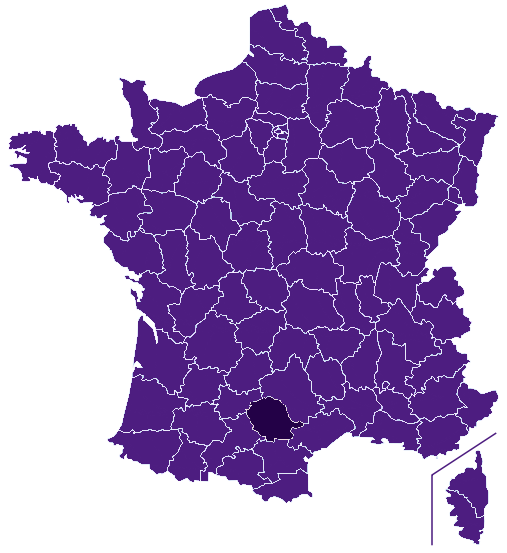 Boulangerie Tarn