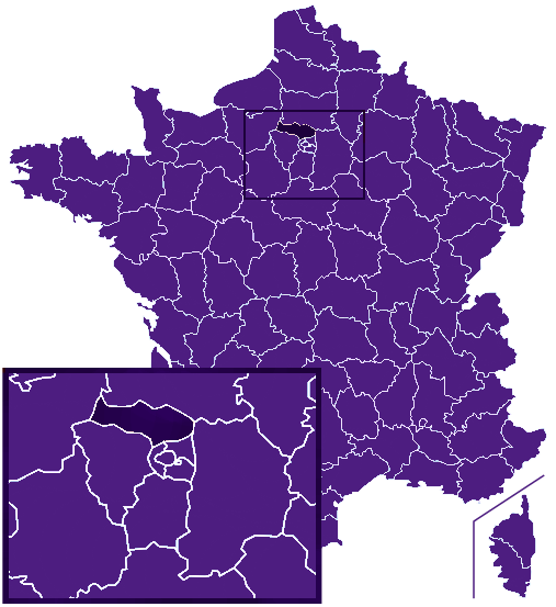 Boulangerie Val-D'Oise