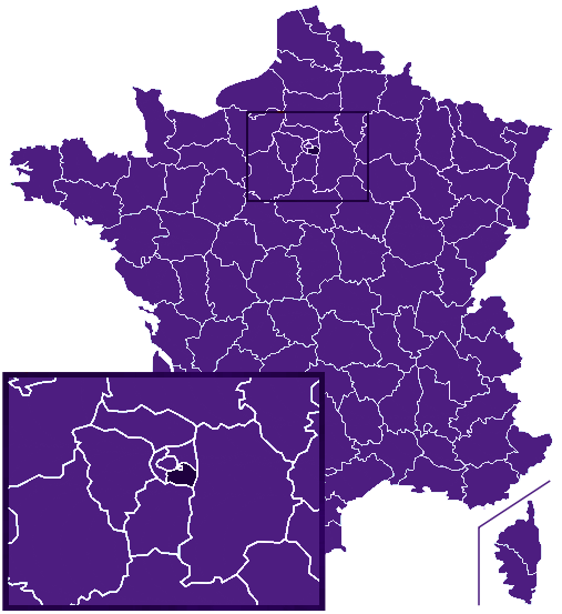 Boulangerie Val-de-Marne
