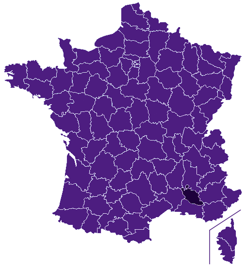 Boulangerie Vaucluse