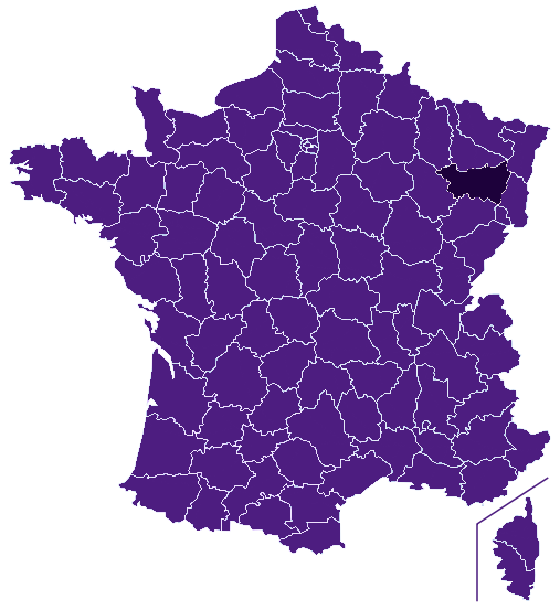 Boulangerie Vosges