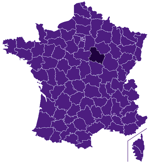 Boulangerie Yonne
