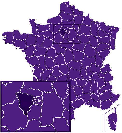 Boulangerie Yvelines