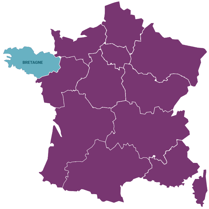 Boulangerie Bretagne