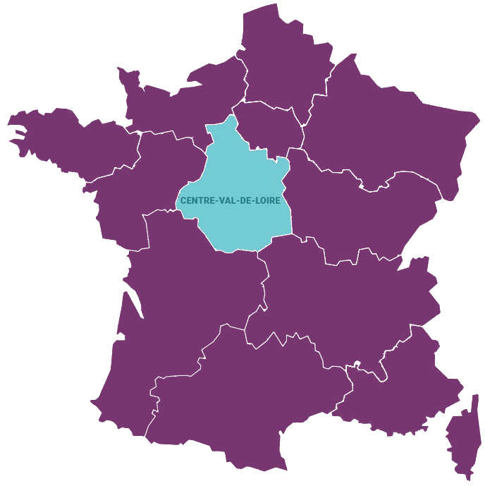 Boulangerie Centre-Val de Loire