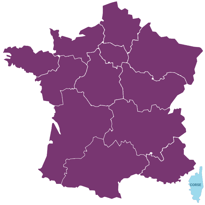 Boulangerie Corse