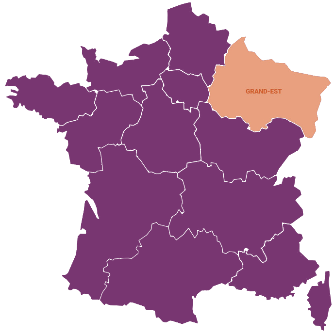 Boulangerie Grand Est