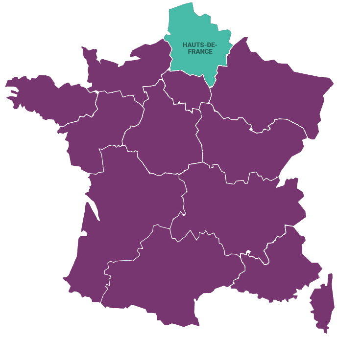 Boulangerie Hauts-de-France