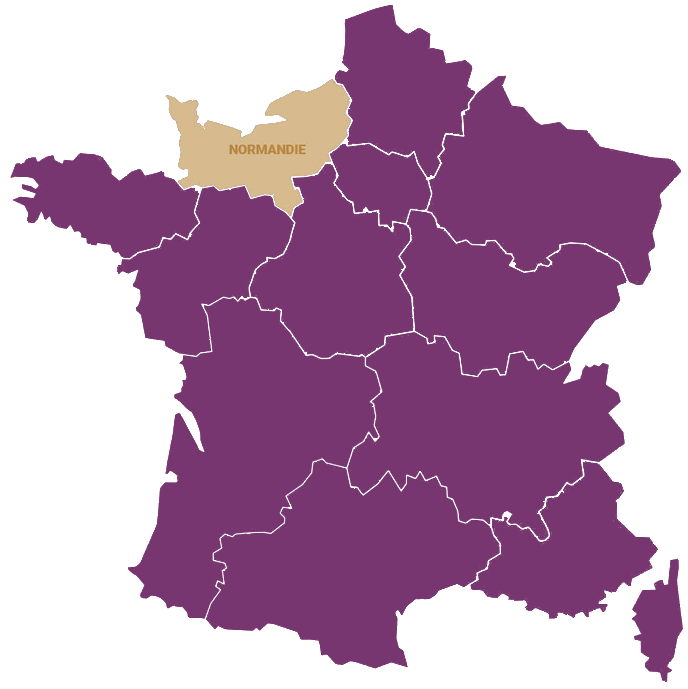 Boulangerie Normandie