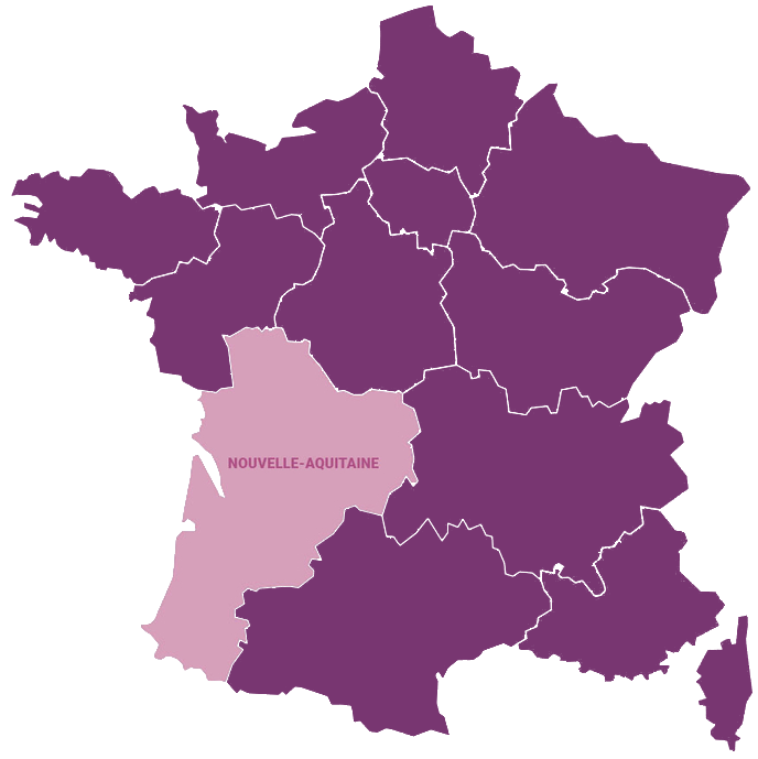 Boulangerie Nouvelle-Aquitaine